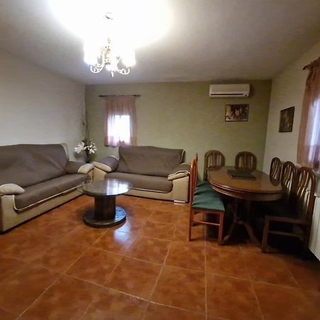 Casa Rural Las Traviesas 2 Канделеда Екстер'єр фото