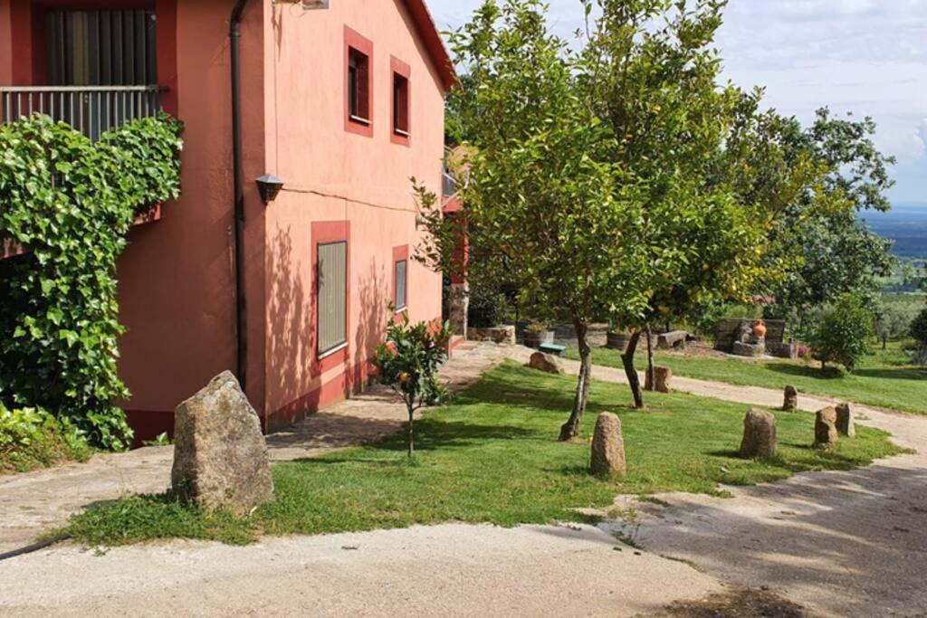 Casa Rural Las Traviesas 2 Канделеда Екстер'єр фото